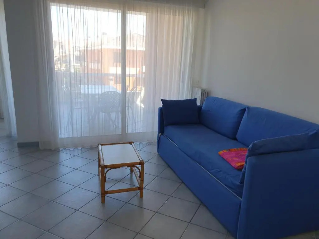 Residence Le Palme - Chambres
