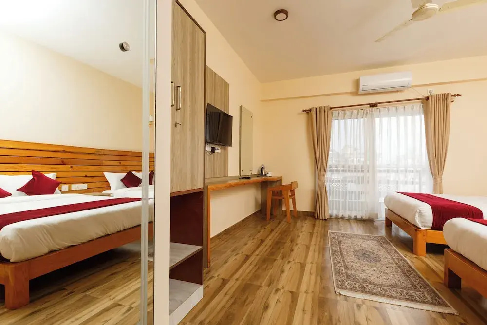 Hotel photo 14