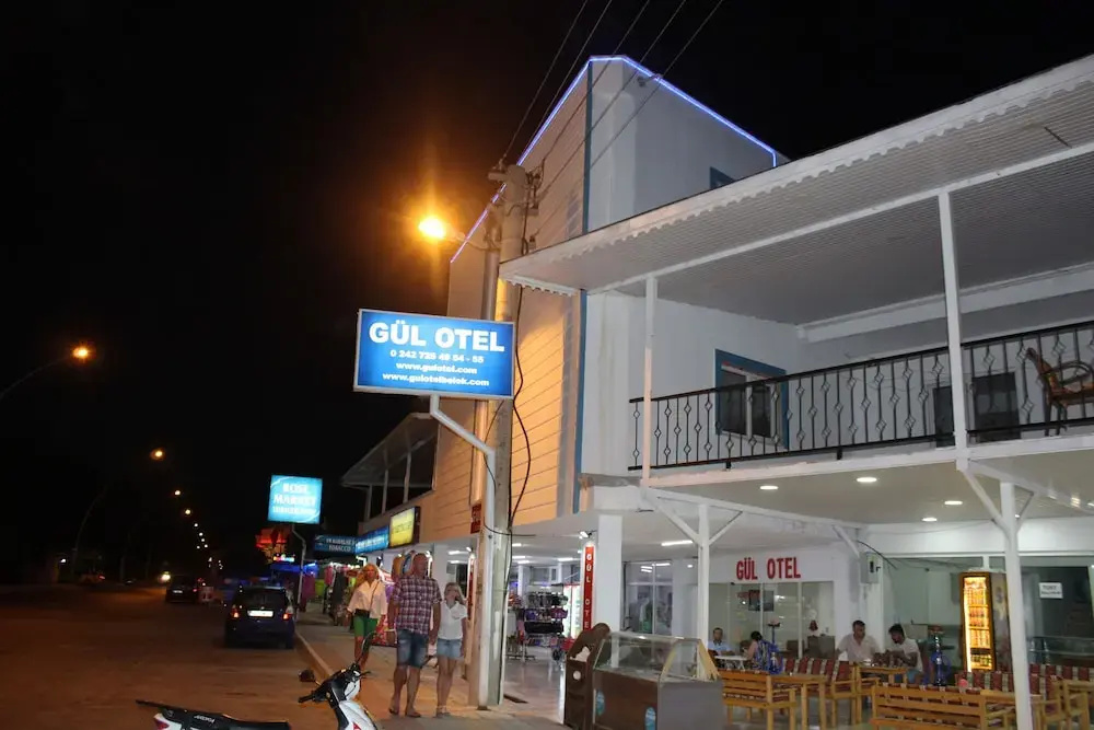 Gül Otel image