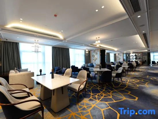Business Centre