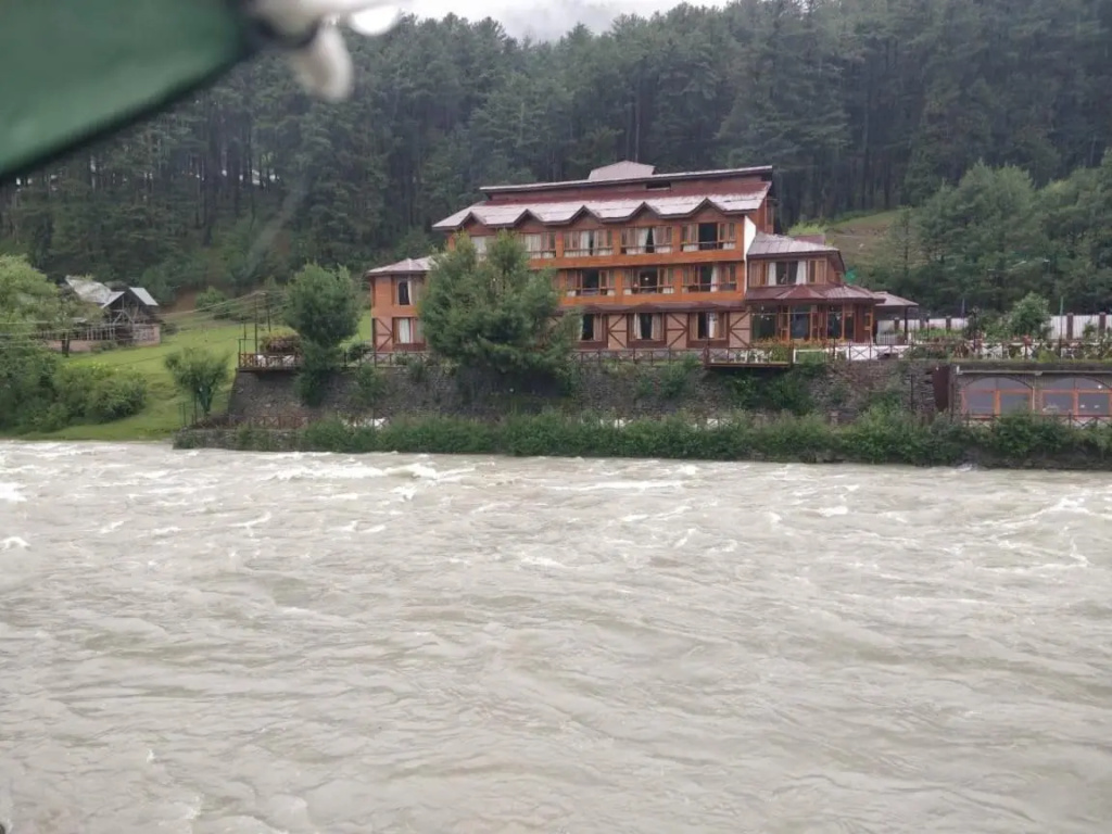 Hotel photo 10