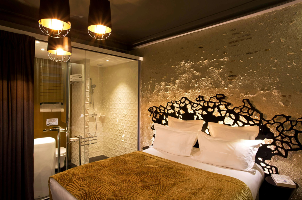 Afficher la photo 7 — Empreinte Hôtel & Spa