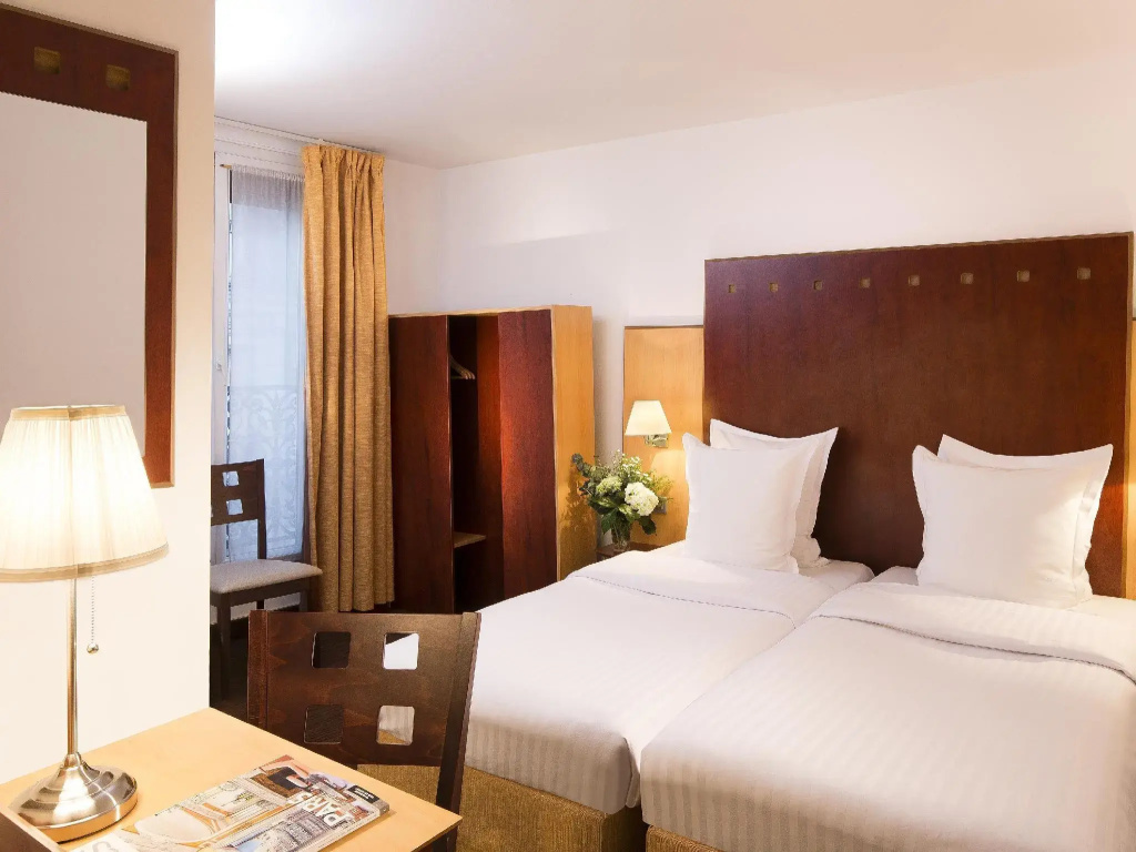 Hotel photo 22