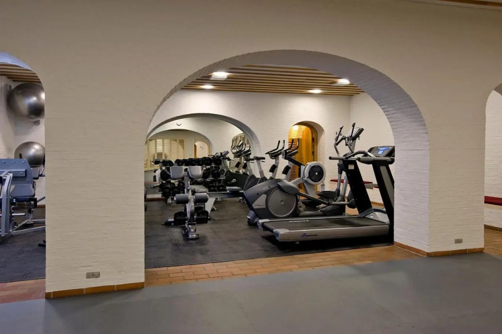 Konventum Konferencecenter - Général
