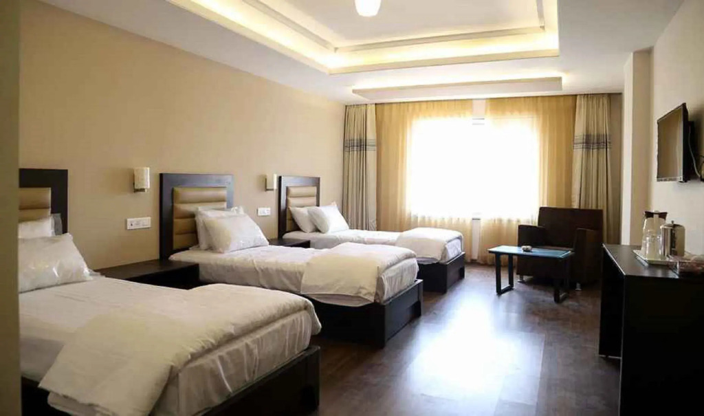 Hotel Swarnaa Paradise — фото 6