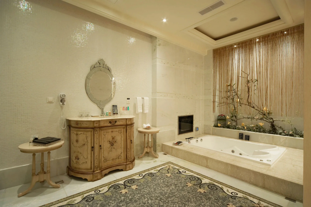 Wego Boutique Hotel-Hsinchu - Général