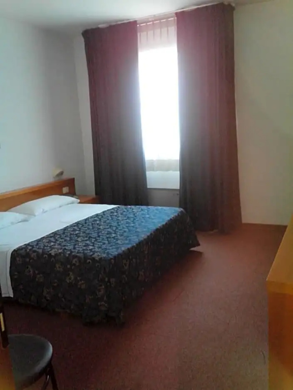 Albergo Niki - Chambres