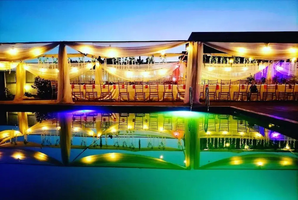 Golden Alpine Hotel and Resort