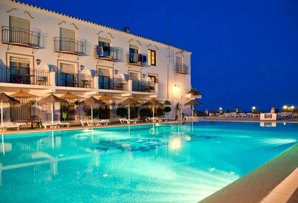 Hotel TRH Mijas - Général