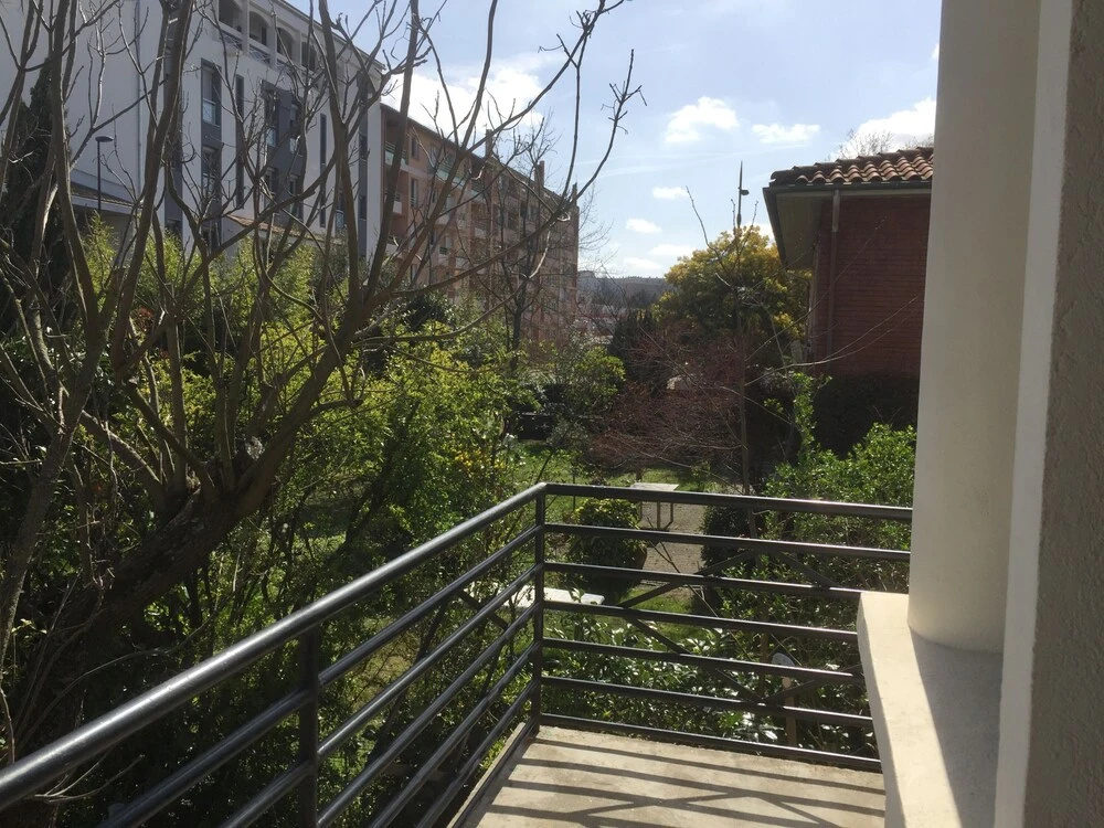 Roseraie - Wifi - Metro