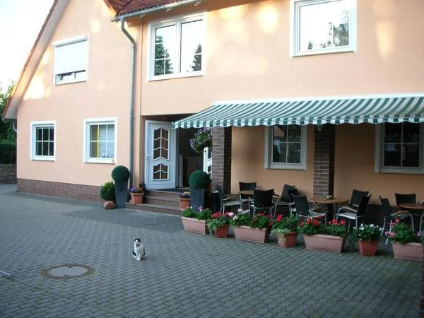 Hotel Pension Birkensteiner Hof