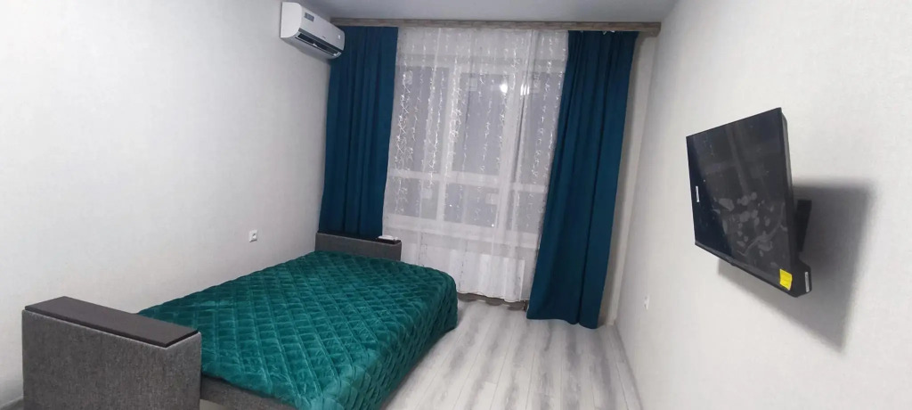 Апартаменты на улице Северная 2а корпус 1 - фото 9