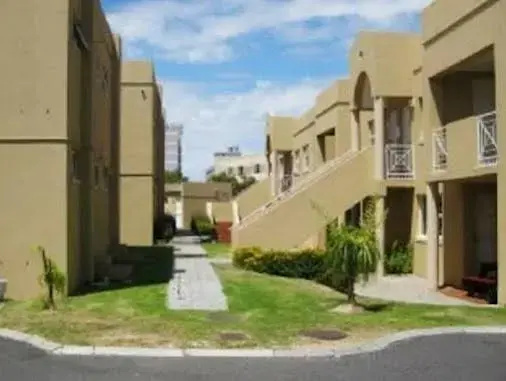 Smithland Apartment