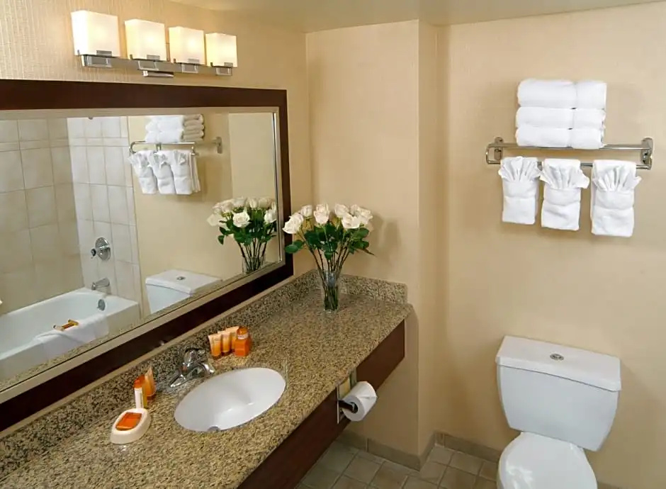 Boulder Station Hotel and Casino - Chambres