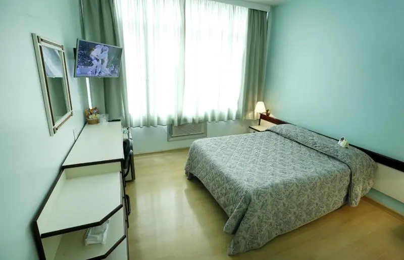 Hotel Jaragua - Chambres