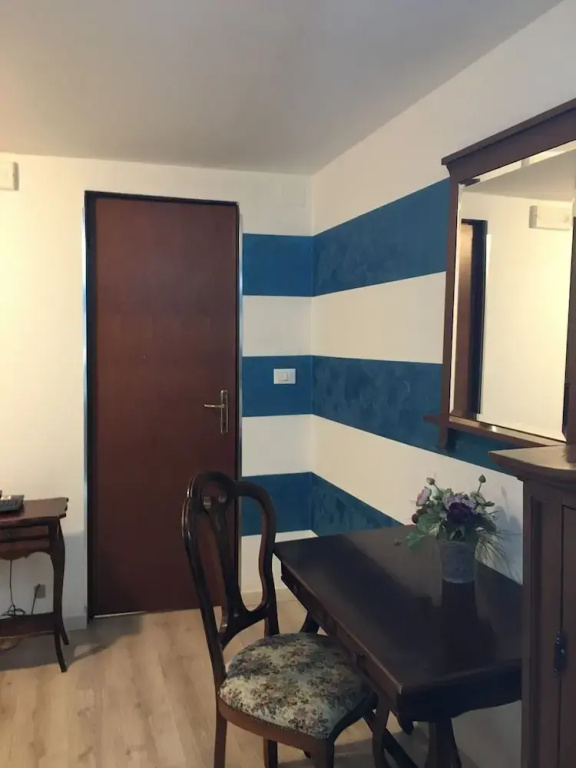Standard Single Family room (single bed)