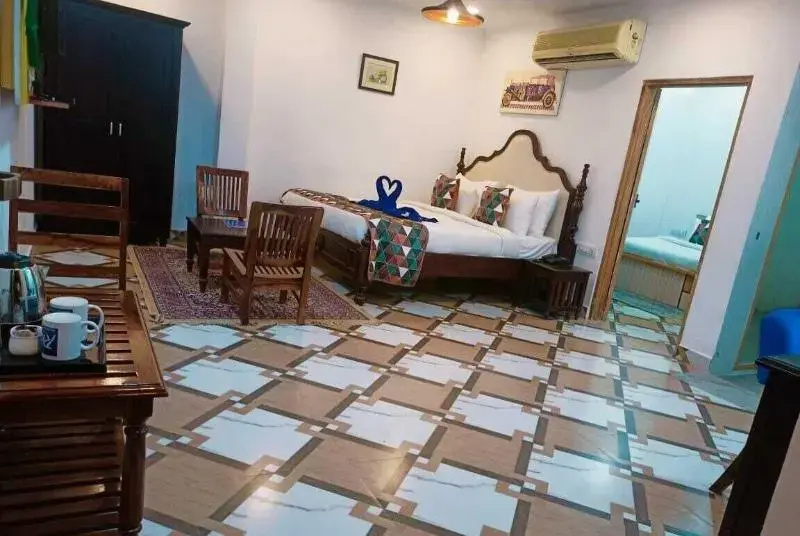 Hotel photo 14