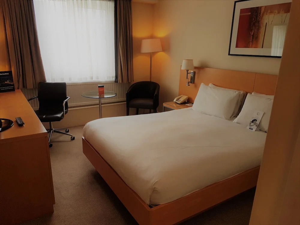 The Bradford Hotel - Chambres