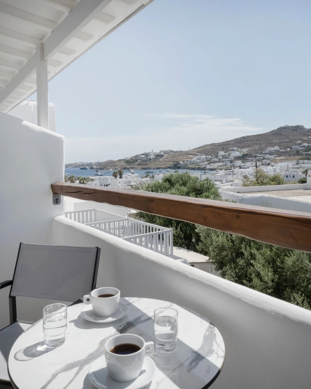 Mykonos Essence - Adults Only - Chambres