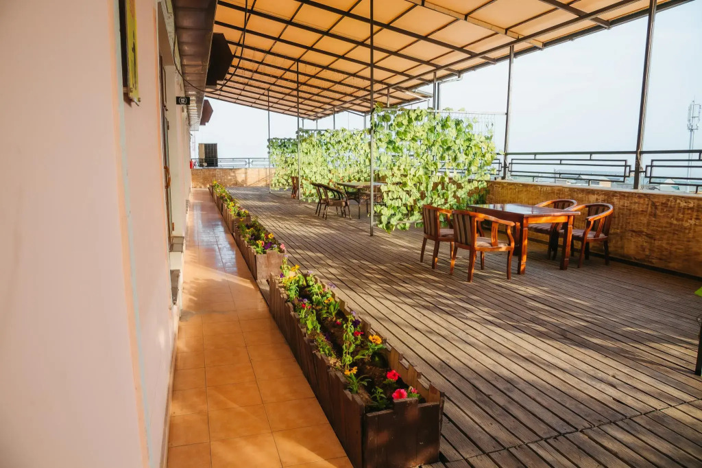 Milliy (Миллий) - фото 17