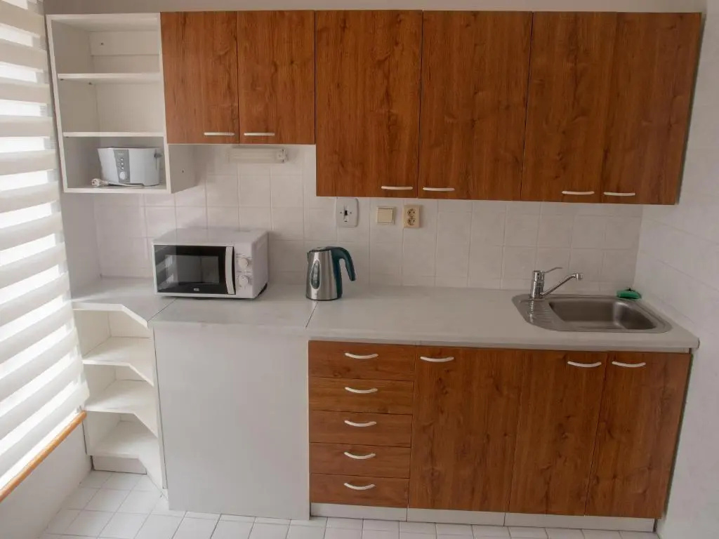 Hotel a Pizzeria Istria - Chambres