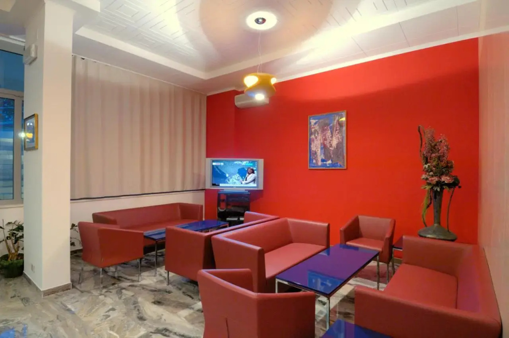 Hotel photo 20