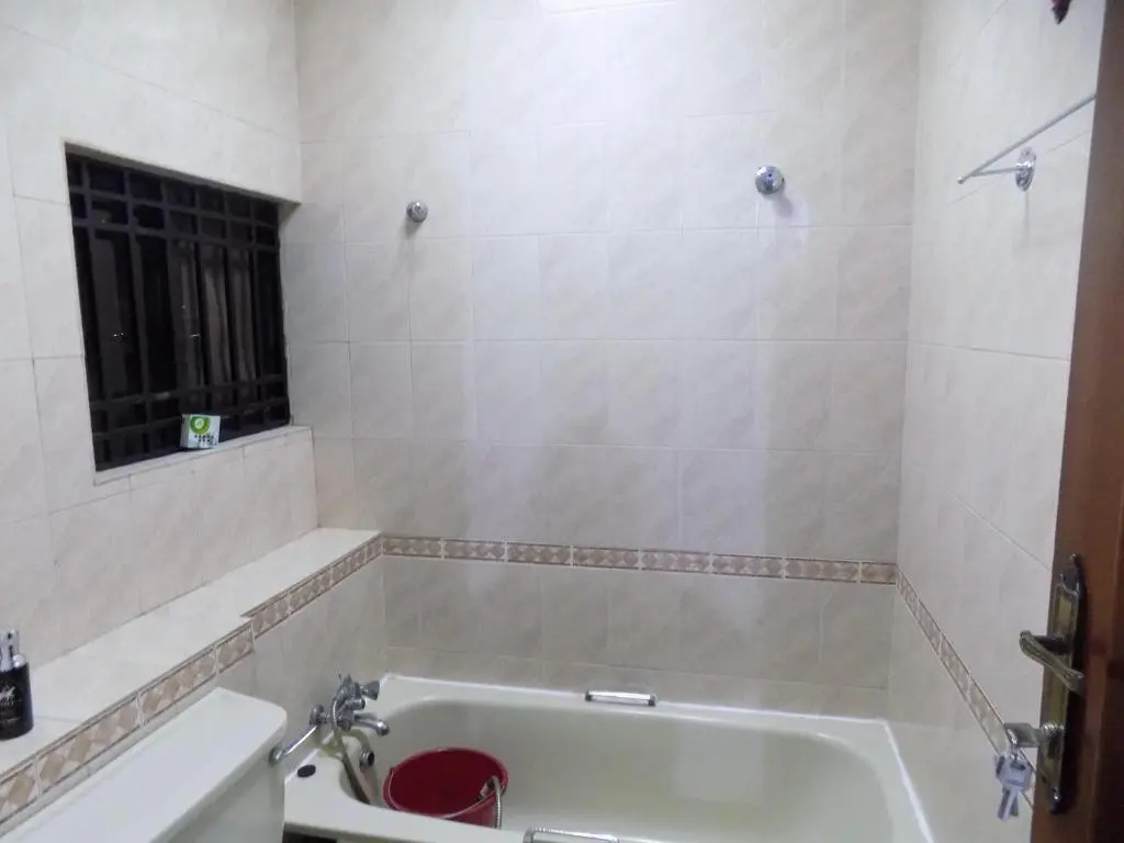 Posh Apartments and Hotel - Chambres