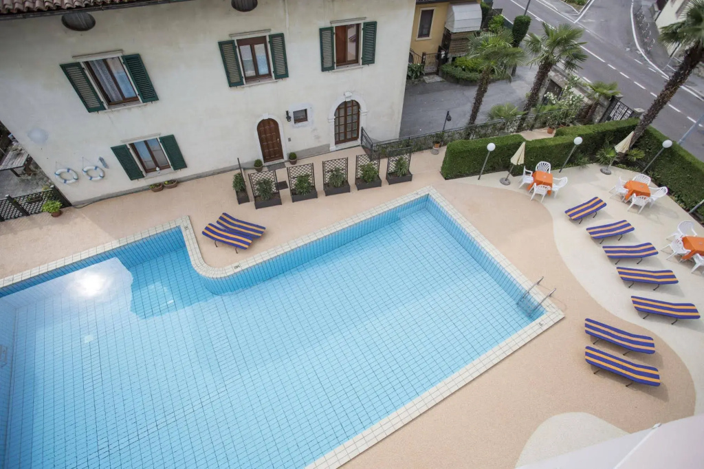 Hotel photo 10