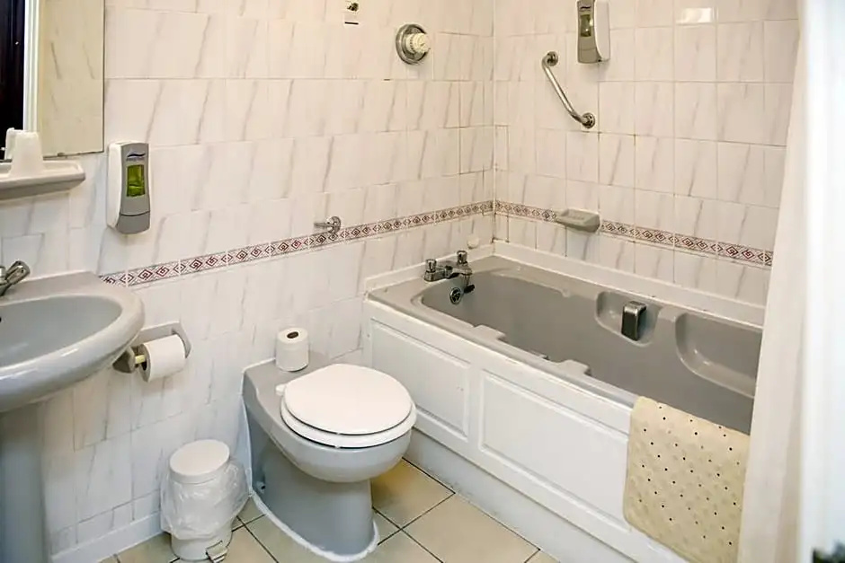 Himley Country Hotel - Chambres