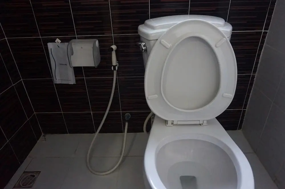 Klangmuang River Home - Chambres