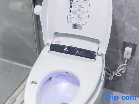 Chaozhou Baohua Hotel - Chambres