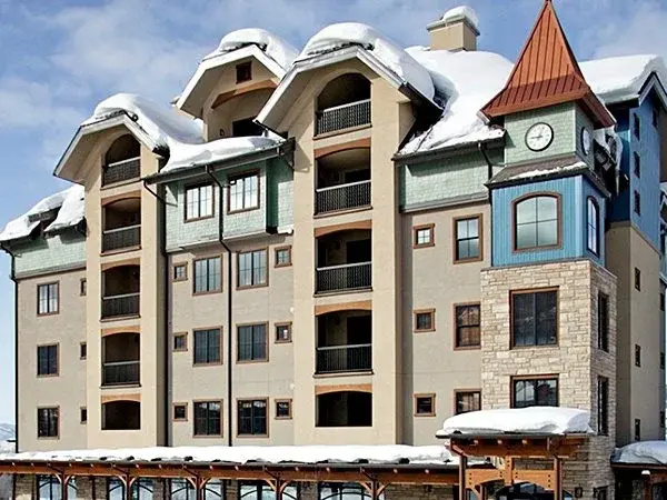 Highmark Steamboat Springs - 4D