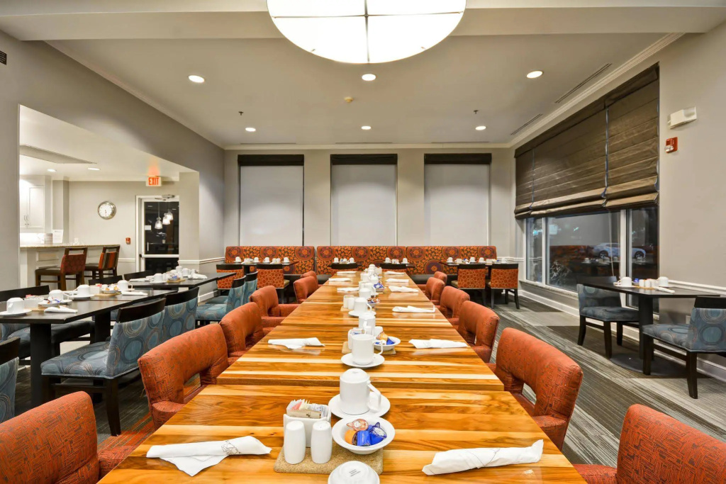 Hilton Garden Inn Austin/Round Rock - Général