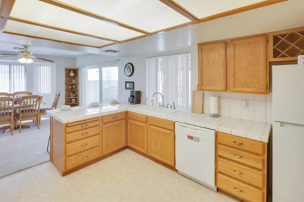 Quaint Bullhead City Getaway ~ 2 Mi to River! — фото 6