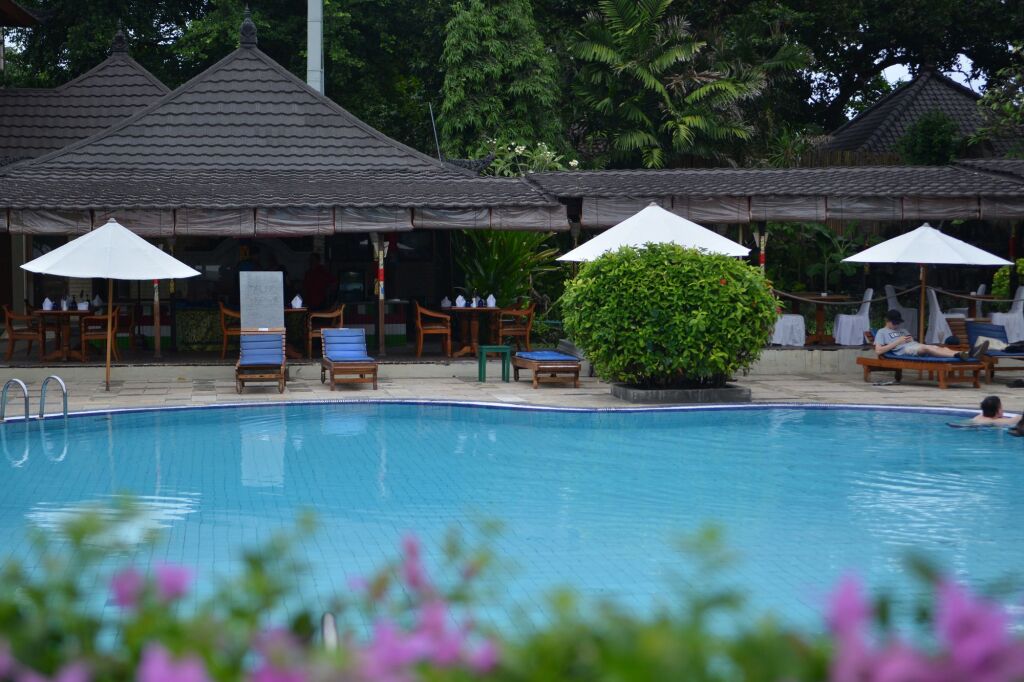 Jayakarta Hotel Bali
