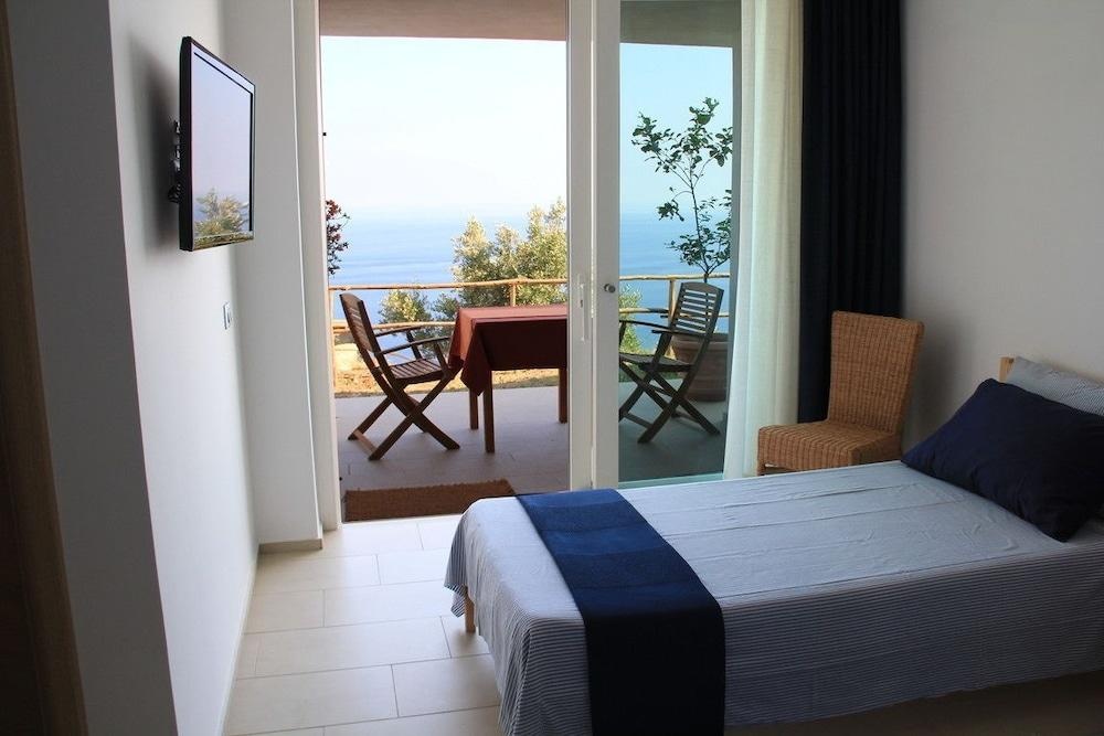 B&B Blu Infinito — 4