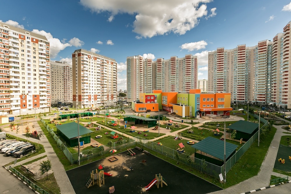 MaxRealty24 Сходненская, 27 — стандарт - фото 9