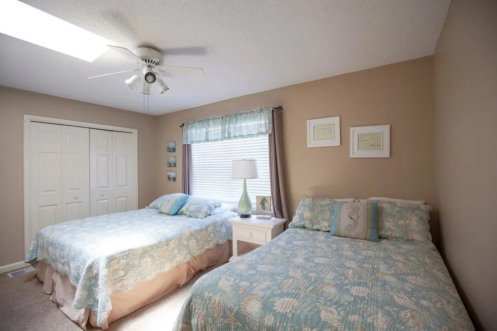 Woodland Shores Beach Resort by Panhandle Getaways - Général