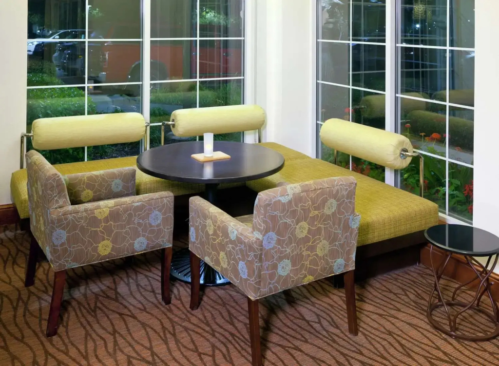 Hilton Garden Inn Ontario/Rancho Cucamonga - Général