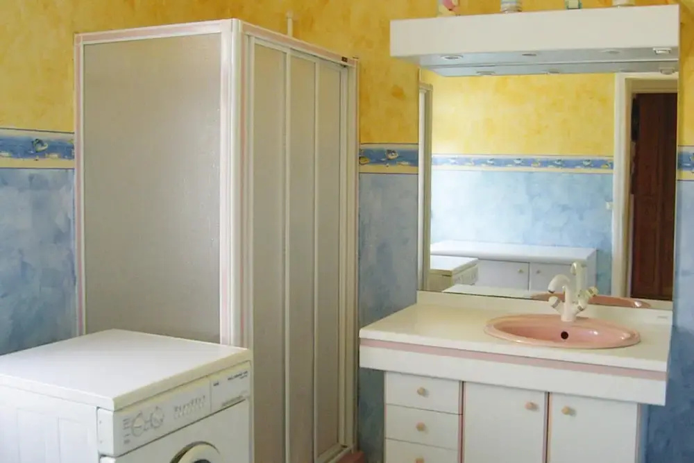 Afficher la photo 7 — Holiday Home in Normandy Near Alabaster Coast