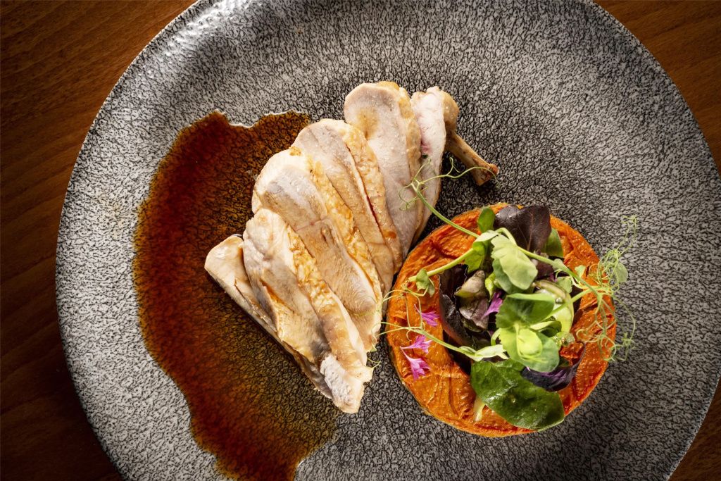 York Pavilion Hotel, BW Signature Collection - Général