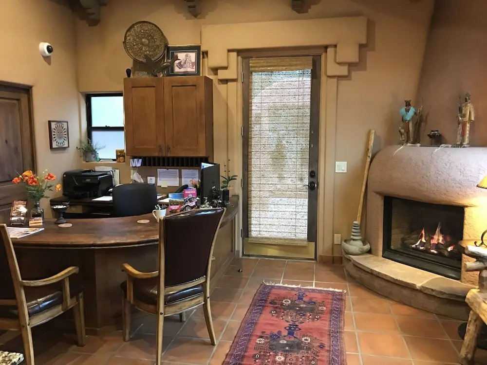 Casa Sedona Inn - Adults Only - Général
