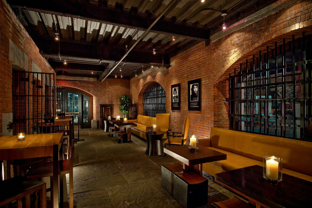 The Liberty, a Marriott Luxury Collection Hotel, Boston - Général