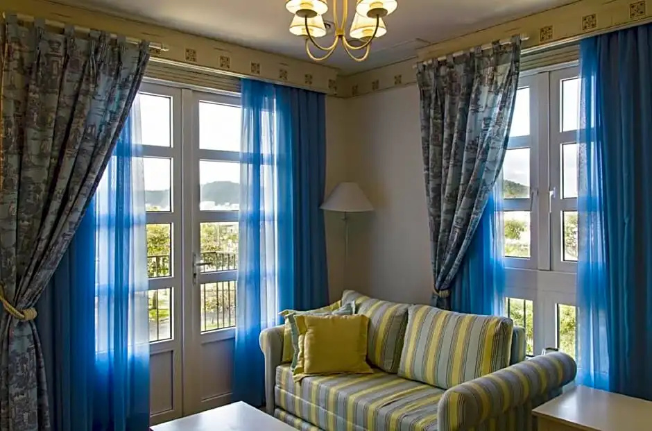 IL Campanario Villaggio Resort - OFICIAL - Chambres