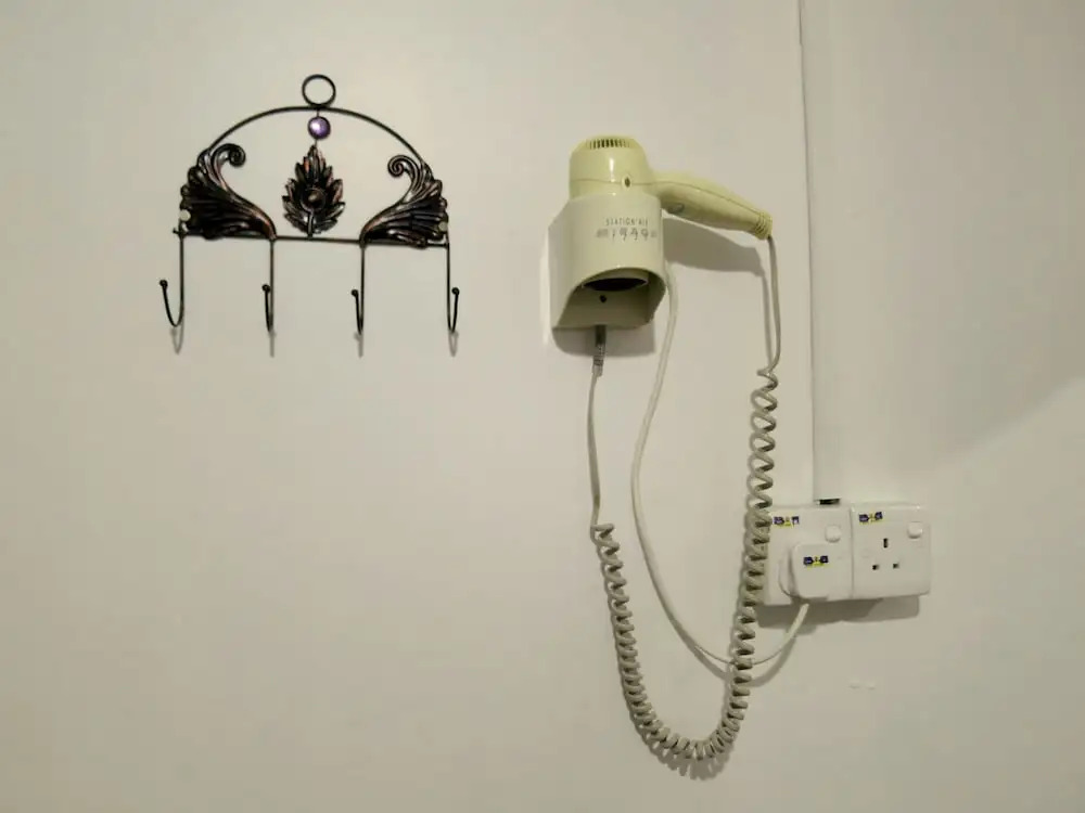 Pangkor Guesthouse Spk