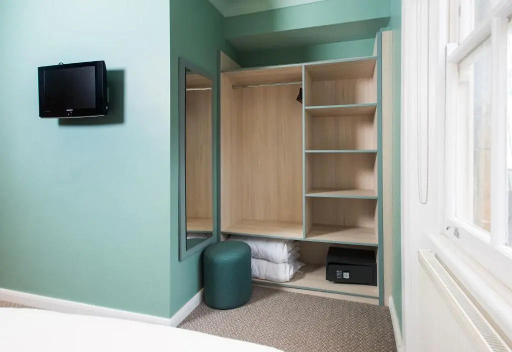Caring Hotel - Chambres