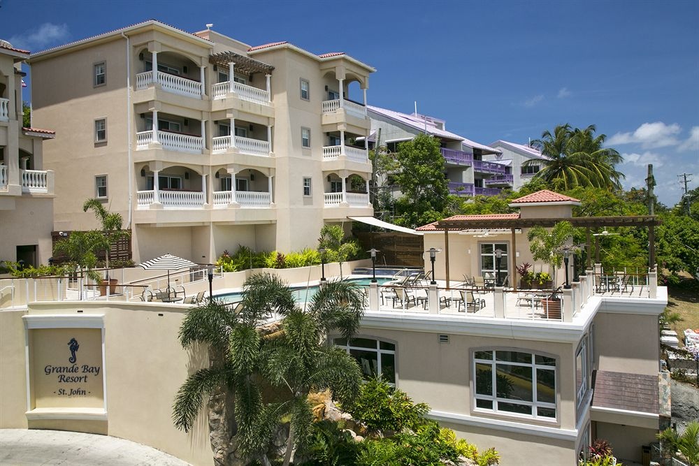 Grande Bay Resort — фото 1