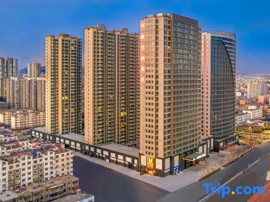 Vienna Hotel (Pingdu Qingdao Road Branch) in Qingdao