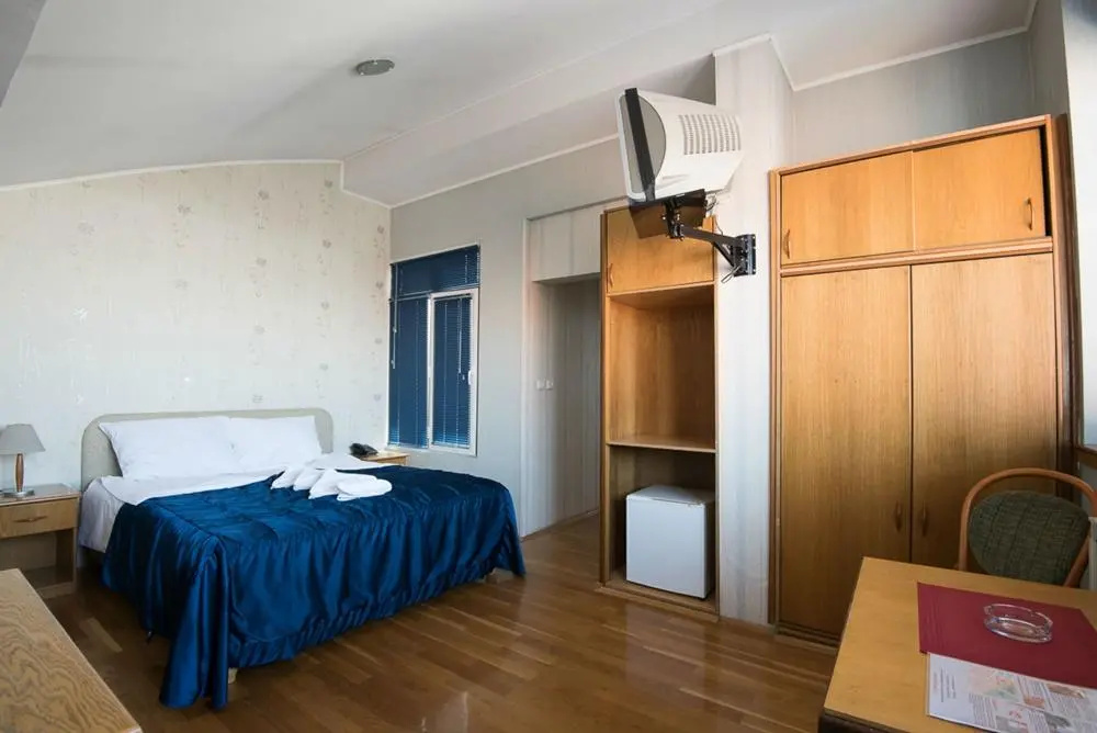 Hotel Skopje - фото 7