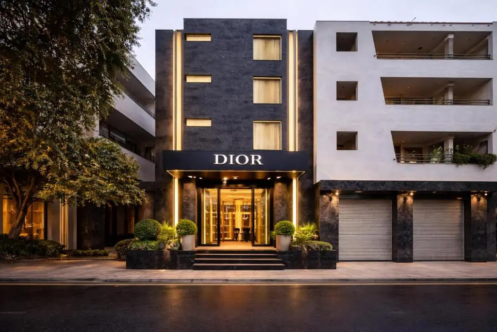 OPO Hotel Dior